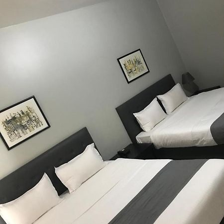 Hotel Baraka Dakar Exteriér fotografie