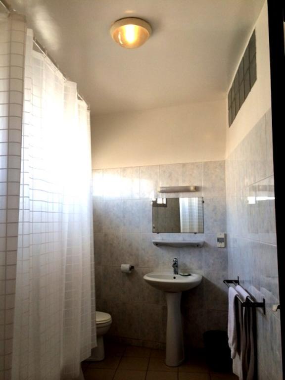 Hotel Baraka Dakar Exteriér fotografie