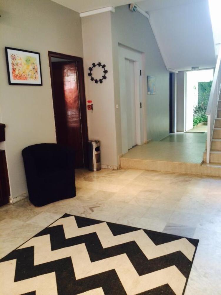 Hotel Baraka Dakar Exteriér fotografie