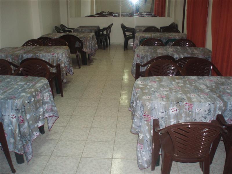 Hotel Baraka Dakar Exteriér fotografie