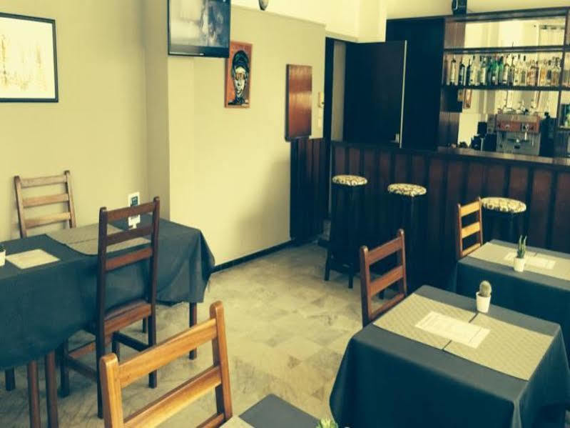 Hotel Baraka Dakar Exteriér fotografie