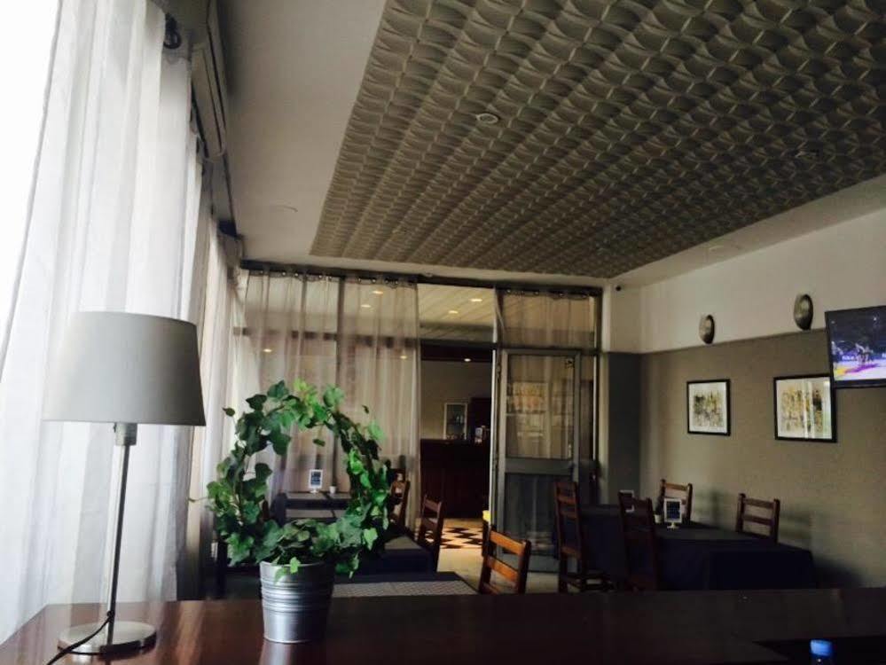 Hotel Baraka Dakar Exteriér fotografie
