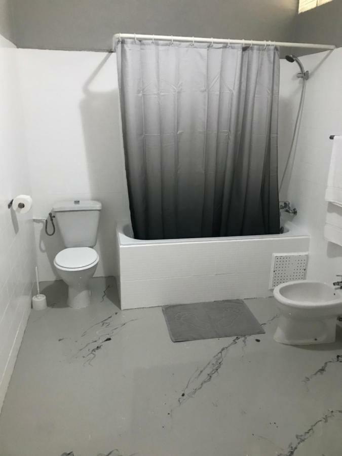 Hotel Baraka Dakar Exteriér fotografie