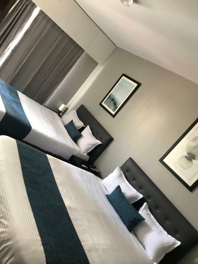 Hotel Baraka Dakar Exteriér fotografie