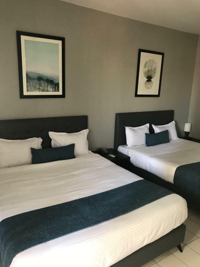 Hotel Baraka Dakar Exteriér fotografie