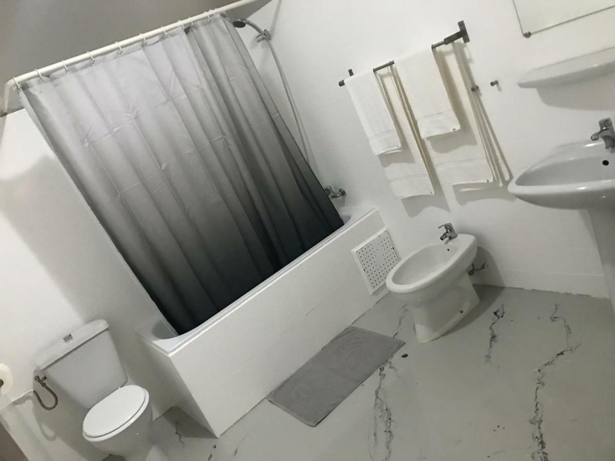 Hotel Baraka Dakar Pokoj fotografie