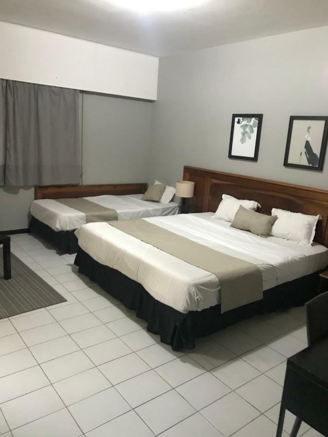 Hotel Baraka Dakar Exteriér fotografie