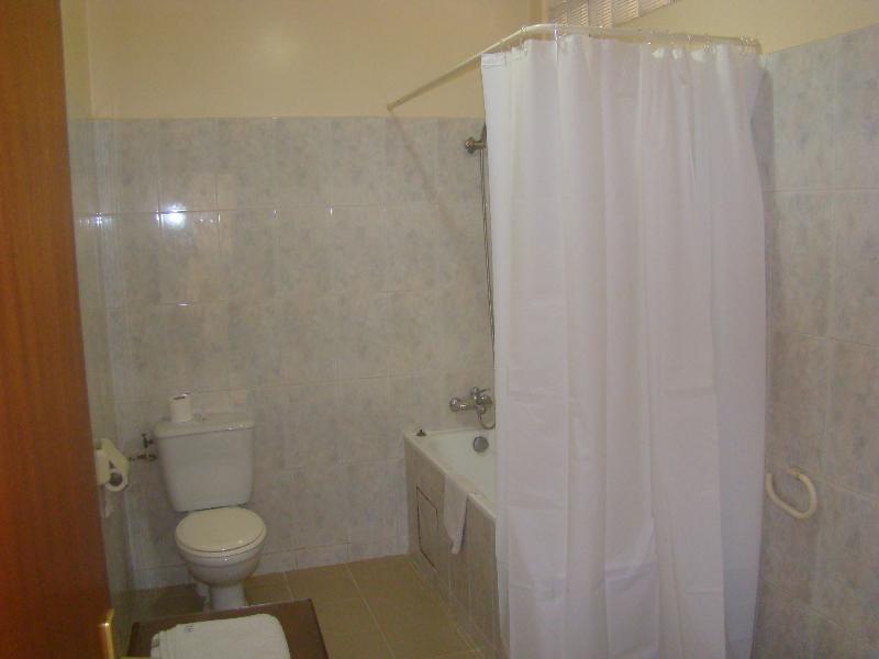 Hotel Baraka Dakar Exteriér fotografie
