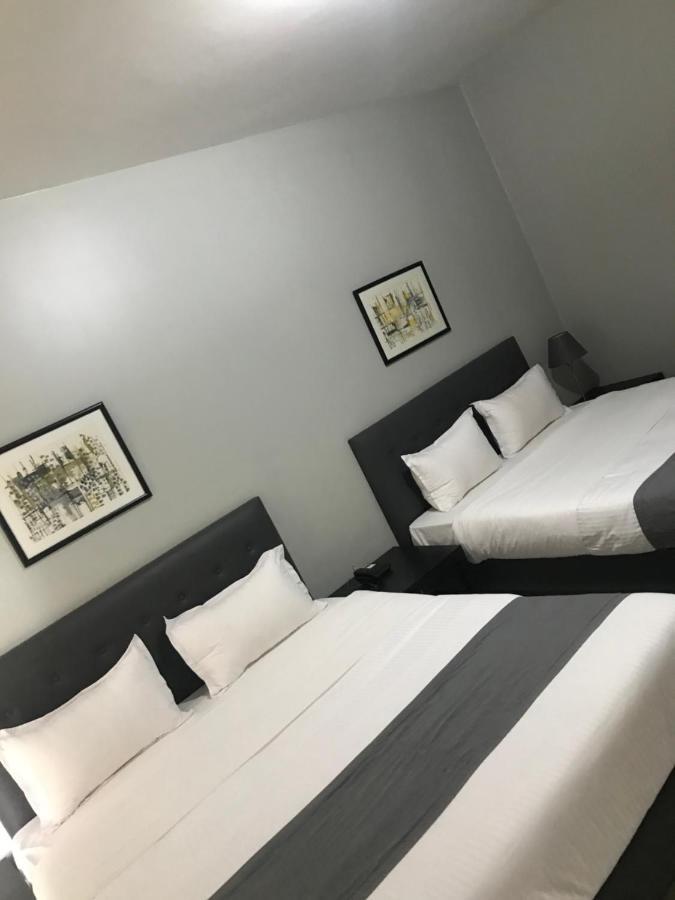 Hotel Baraka Dakar Exteriér fotografie