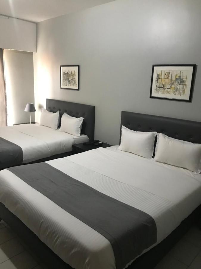 Hotel Baraka Dakar Exteriér fotografie